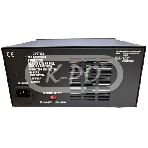 Nissei - NS-1245A
