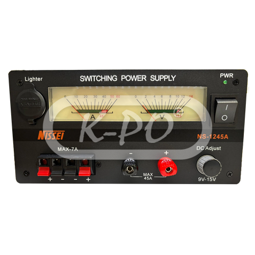 Nissei - NS-1245A