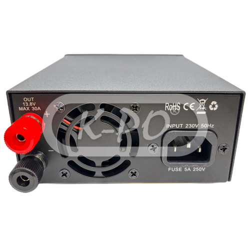 Nissei - PS-1330M