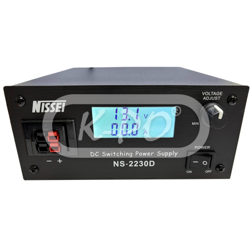 Nissei - NS-2230D