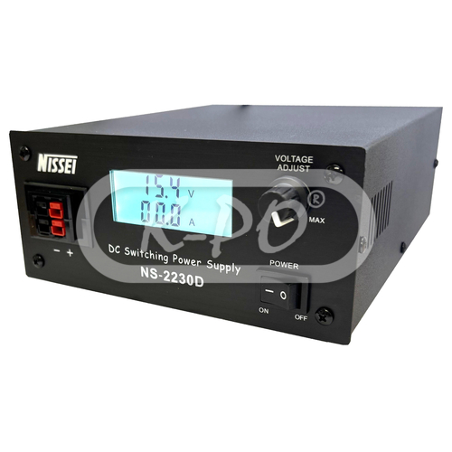 Nissei - NS-2230D