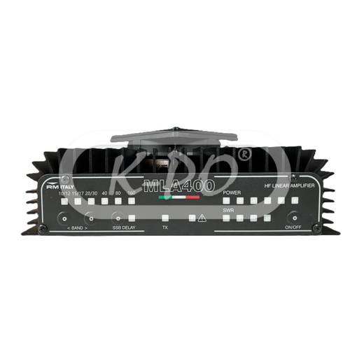 RM - MLA400