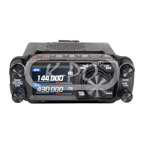 Yaesu - FTM-510DE