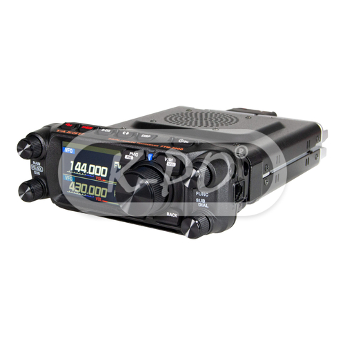 Yaesu - FTM-510DE