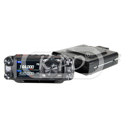 Yaesu - FTM-510DE