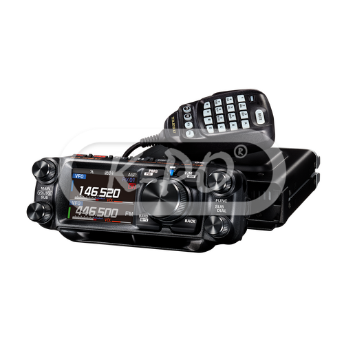 Yaesu - FTM-510DE
