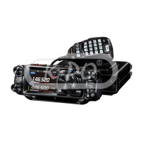 Yaesu - FTM-510DE