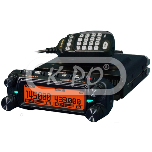 Yaesu - FTM-150E