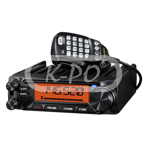 Yaesu - FT-3185E