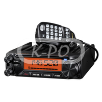 Yaesu - FT-3185E