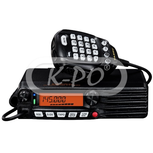 Yaesu - FT-3165E