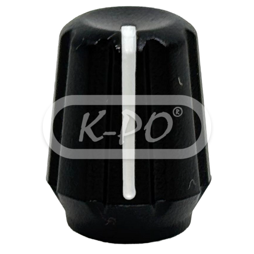 Kenwood - Original channel knob Kenwood TK-3701D