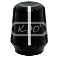 Kenwood - Original channel knob Kenwood TK-3701D