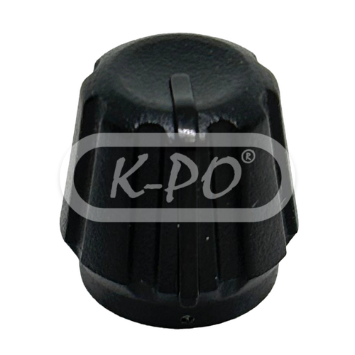 Kenwood - Original On/Off/Volume knob Kenwood TK-3701D