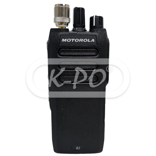 K-PO - Motorola Antenna Adapter