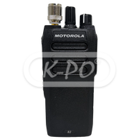 K-PO - Motorola Antenna Adapter