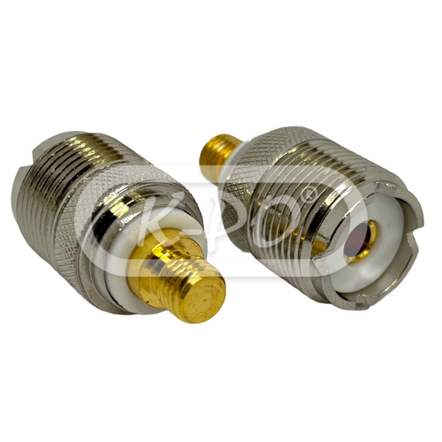 K-PO - Motorola Antenna Adapter