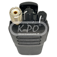 K-PO - Motorola Antenna Adapter