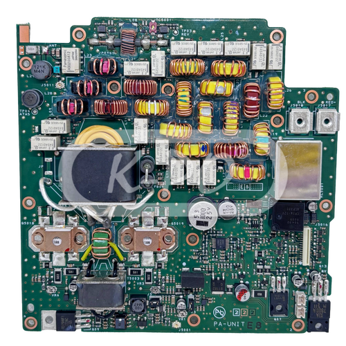 Yaesu - AH065H000 PA assy