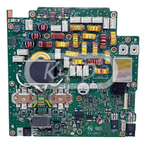 Yaesu - AH065H000 PA assy