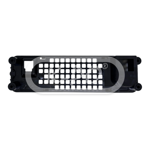 Yaesu - Sub panel assy BA607510A