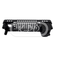 Yaesu - Sub panel assy BA607510A
