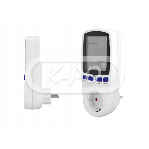 LTC - LXM150 Energy Meter