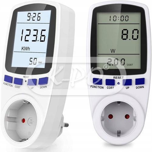 LTC - LXM150 Energy Meter