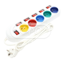 Kraft&Dele - Power Extension cable