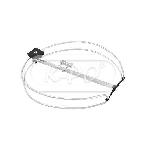 K-PO - Omnidirectional FM Antenna