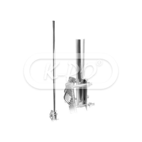 K-PO - Balcony antenna mount