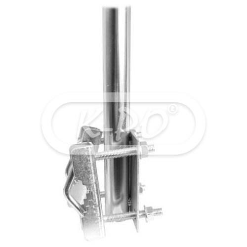 K-PO - Balcony antenna mount