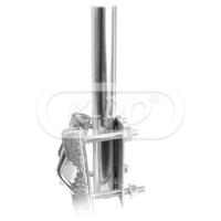 K-PO - Balcony antenna mount
