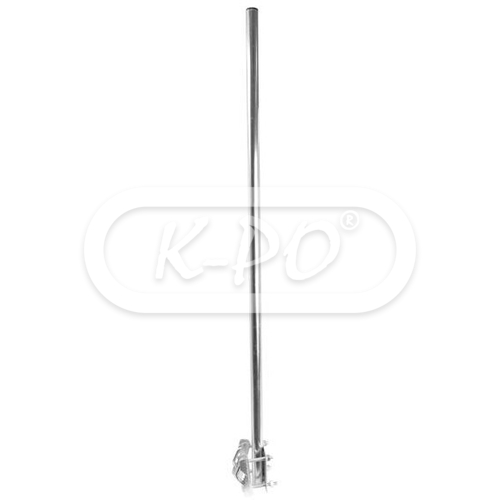 K-PO - Balcony antenna mount