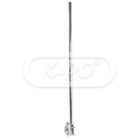 K-PO - Balcony antenna mount