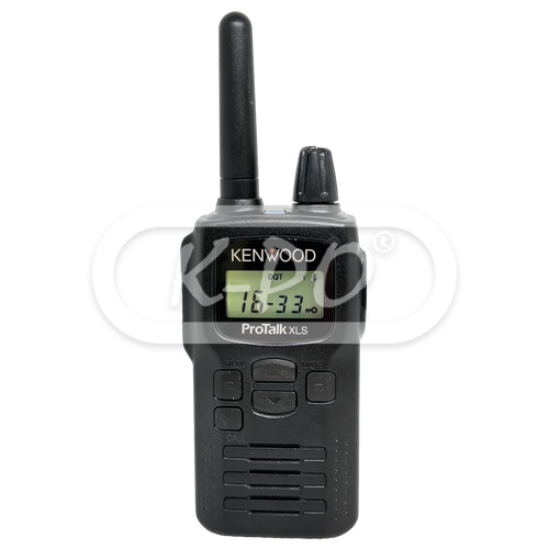 Kenwood - PKT-300 ProTalk XLS PMR