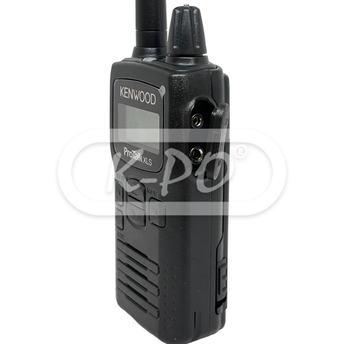 Kenwood - PKT-300 ProTalk XLS PMR