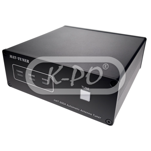 mAT-tuner - mAT-600A