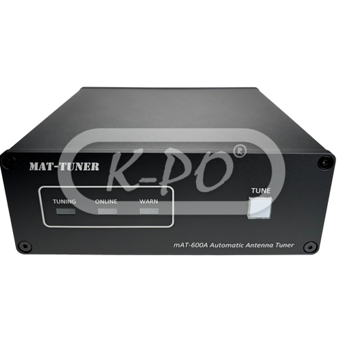 mAT-tuner - mAT-600A