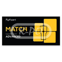 RigExpert - MATCH + Advance license