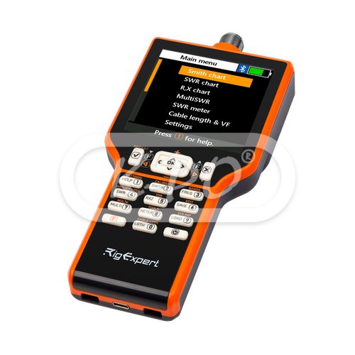 RigExpert - MATCH + Advanced license