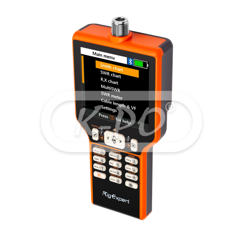 RigExpert - MATCH + Advanced license