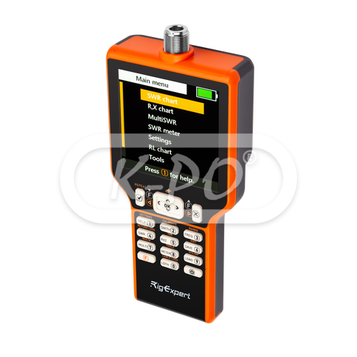 RigExpert - MATCH + Advanced license