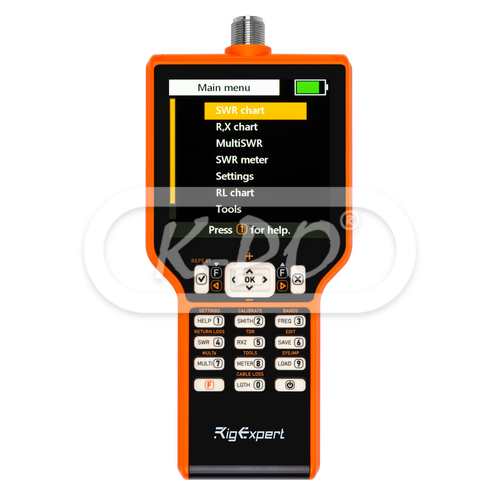 RigExpert - MATCH + RFE full license