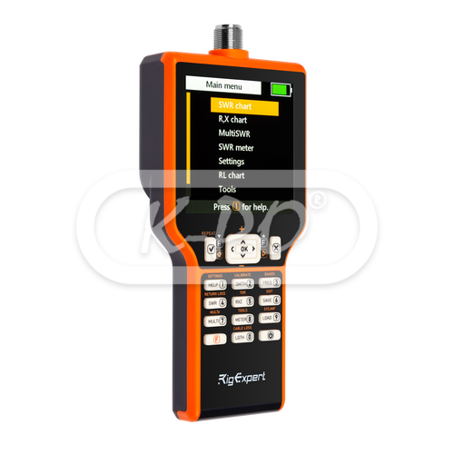 RigExpert - MATCH + RFE full license