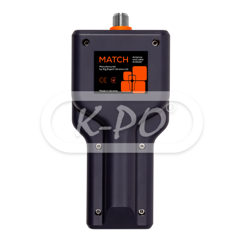 RigExpert - MATCH + RFE full license