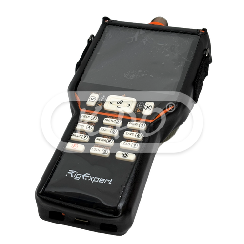 RigExpert - MATCH + RFE full license