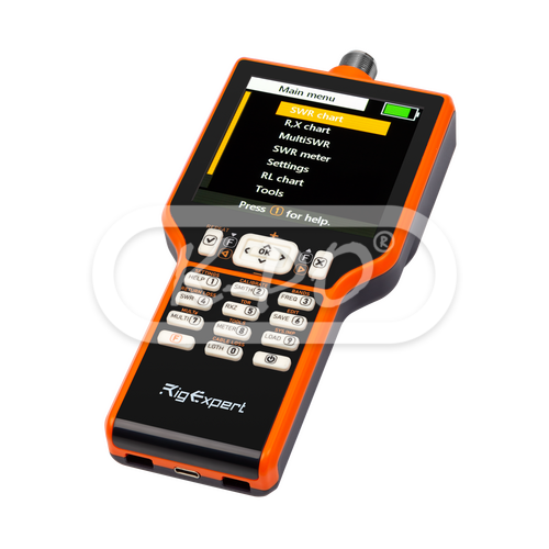 RigExpert - MATCH + RFE license