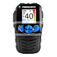 President - William II