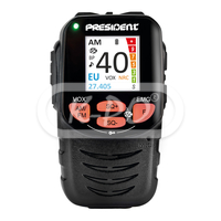 President - William II